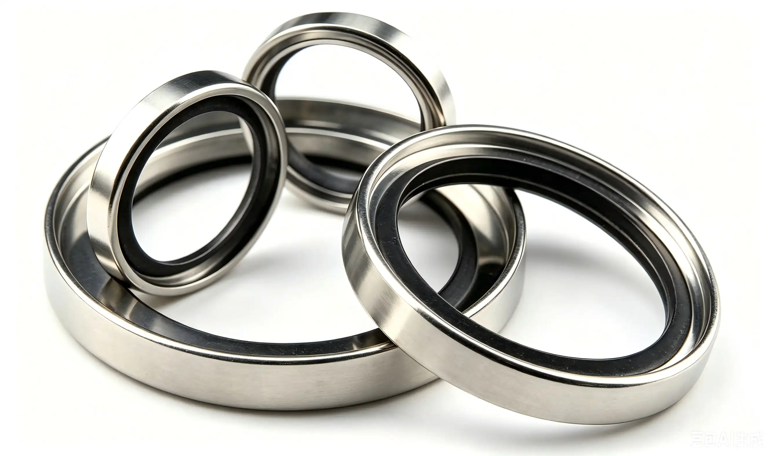 Framework oil seal Pt type